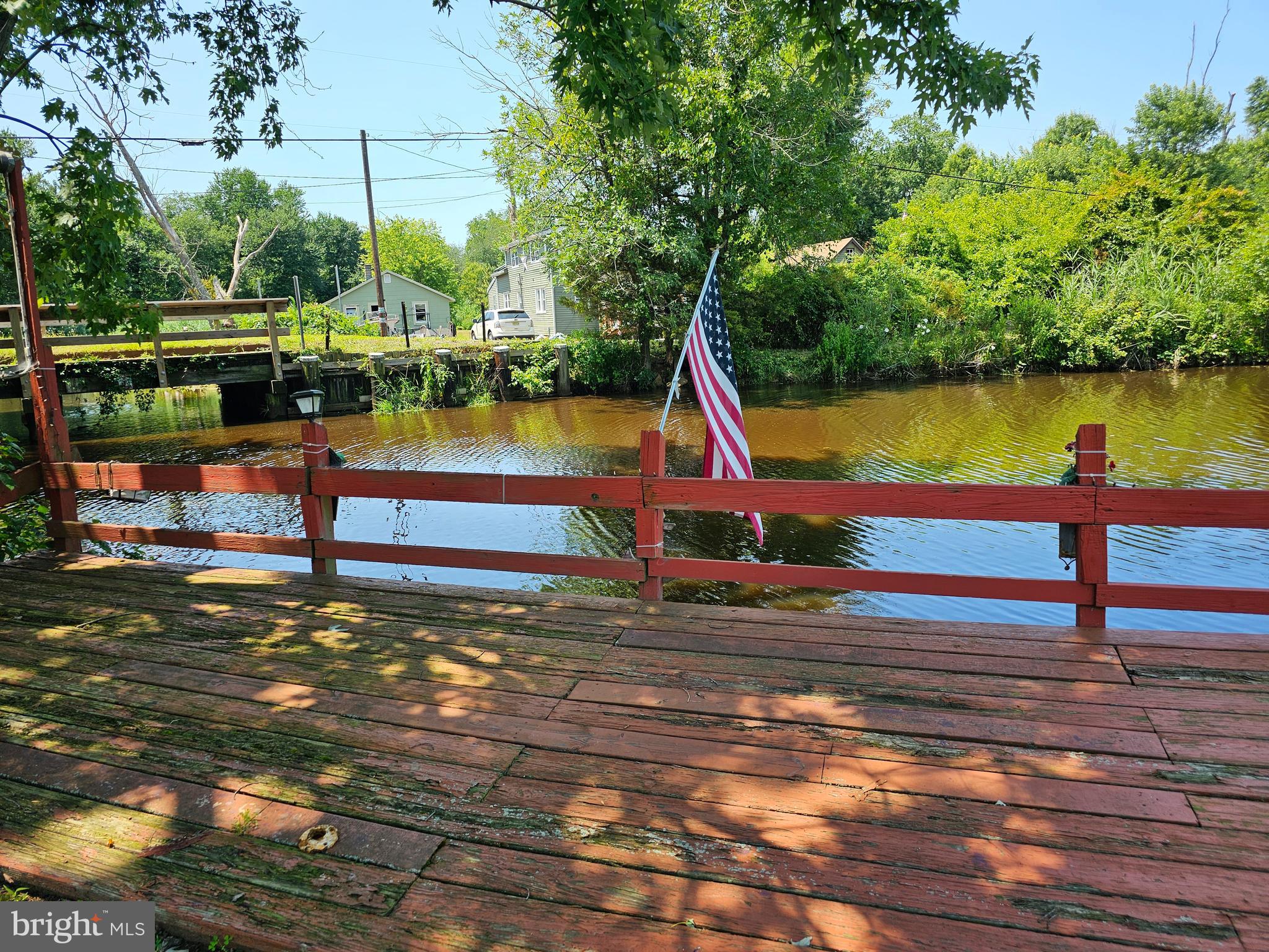 284 Flood Gate Road Swedesboro, NJ 08085 - Photo 9 of 11