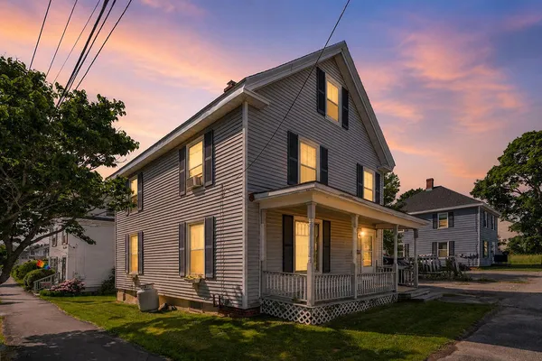 $225,000 | 74 Webster Avenue, Bangor, ME 04401