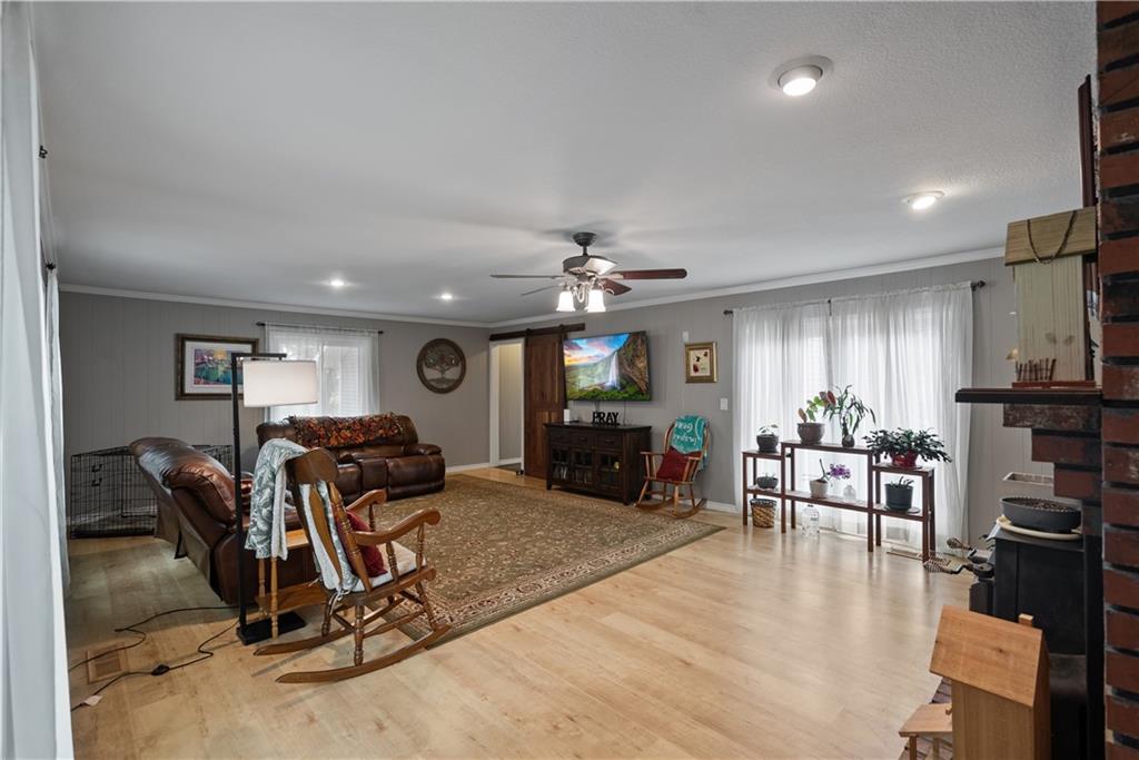 1531 22000 Road Parsons, KS 67357 - Photo 29 of 97