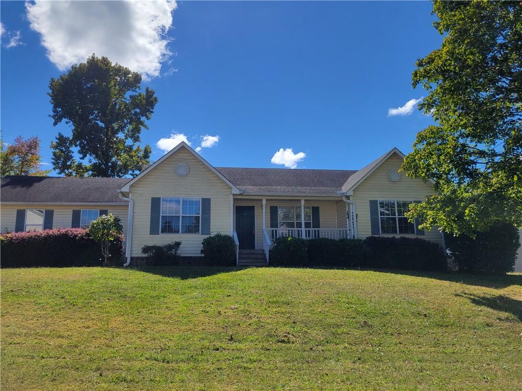 3 Redfern Trail Northeast Rome, GA 30165 - Photo 1 of 1 Gallery Image 1