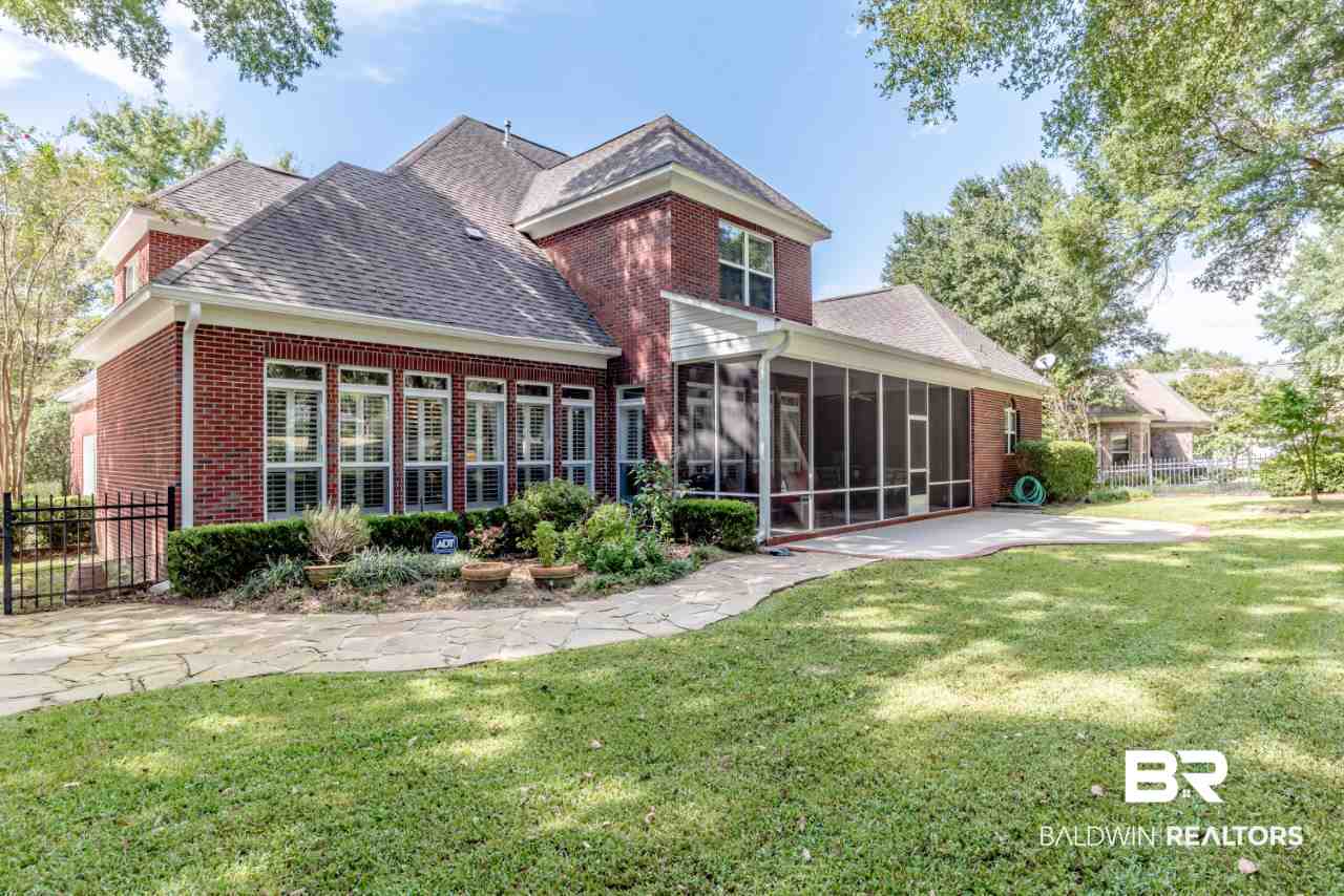 137 Old Mill Road Fairhope, AL 36532 - Photo 6 of 50