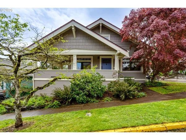 $915,000 | 96 West 20th Avenue, Eugene, OR 97405