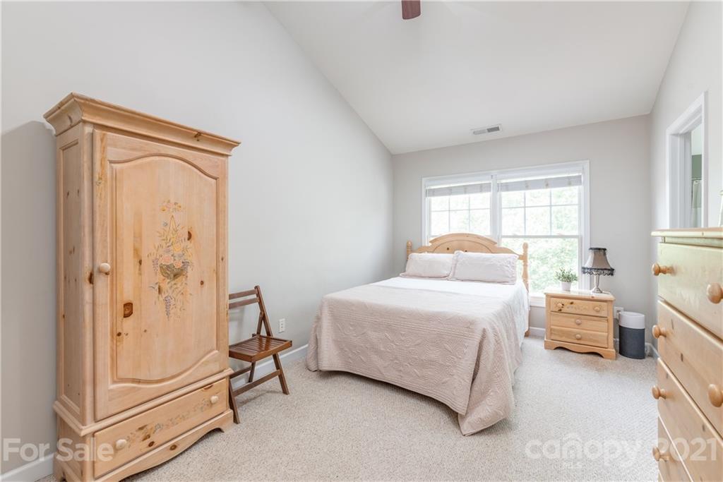1131 Market Street Fort Mill, SC 29708 - Photo 12 of 27 a bedroom with bed and window