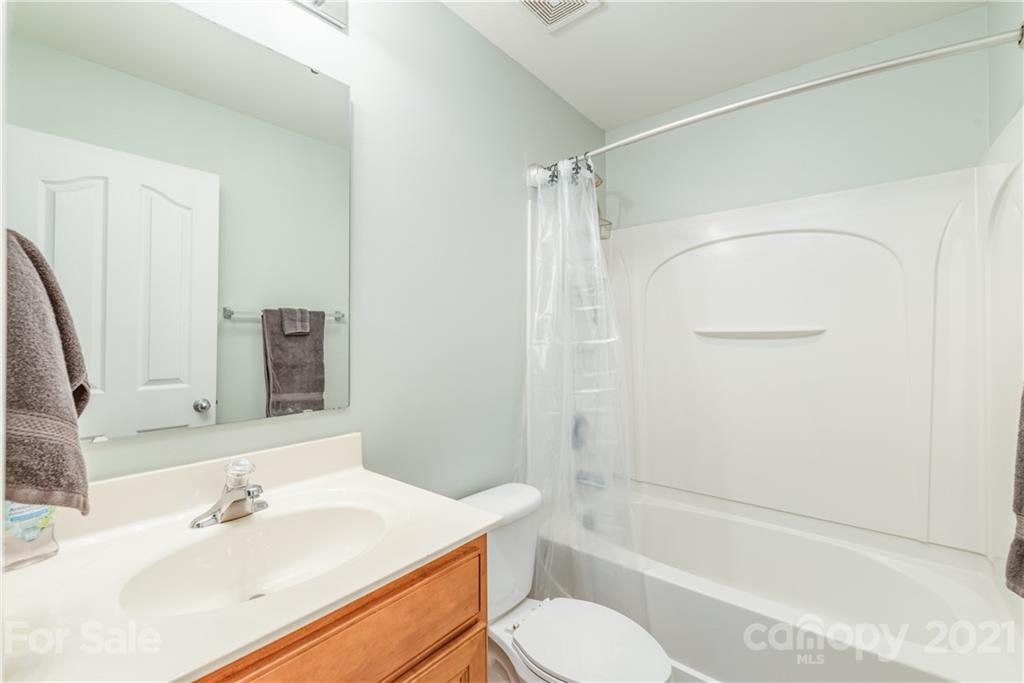 1131 Market Street Fort Mill, SC 29708 - Photo 15 of 27 a bathroom with a sink toilet and shower