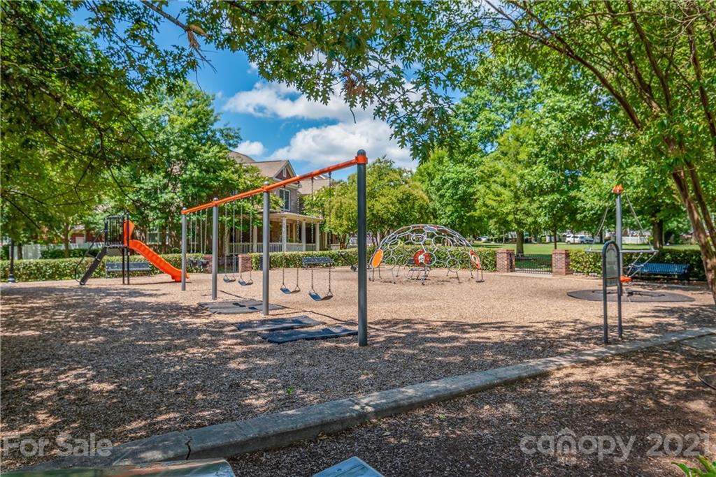 1131 Market Street Fort Mill, SC 29708 - Photo 21 of 27 a view of park with entertaining space