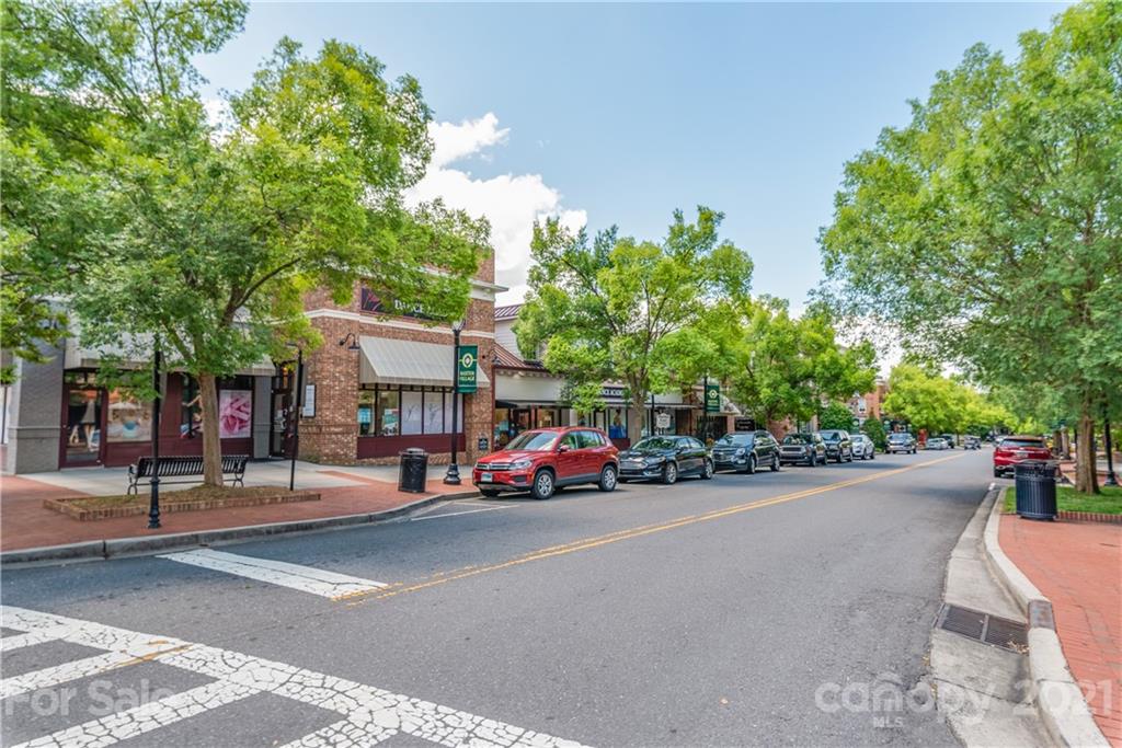 1131 Market Street Fort Mill, SC 29708 - Photo 24 of 27 a car parked in front of a building