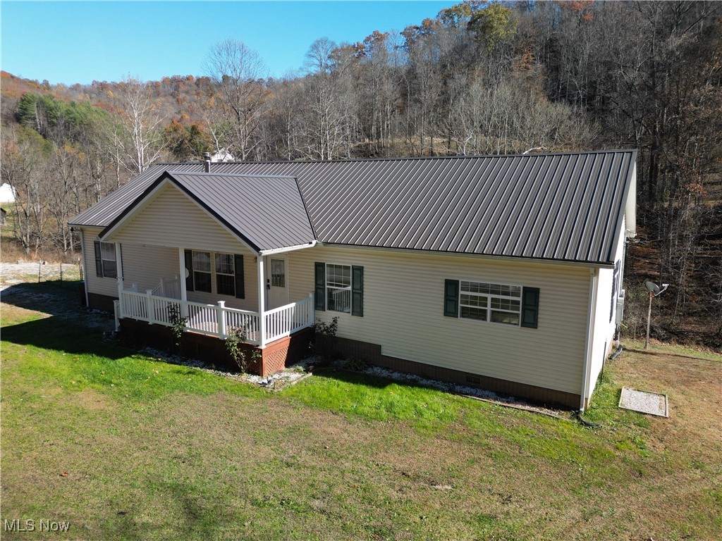 98 Trace Road Newton, WV 25266 - Photo 47 of 47