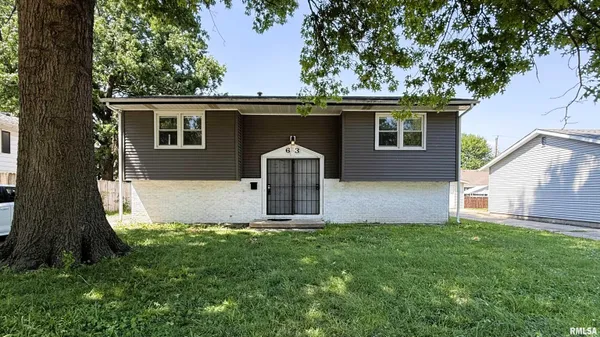 $189,900 | 63 Villanova Drive, Springfield, IL 62703