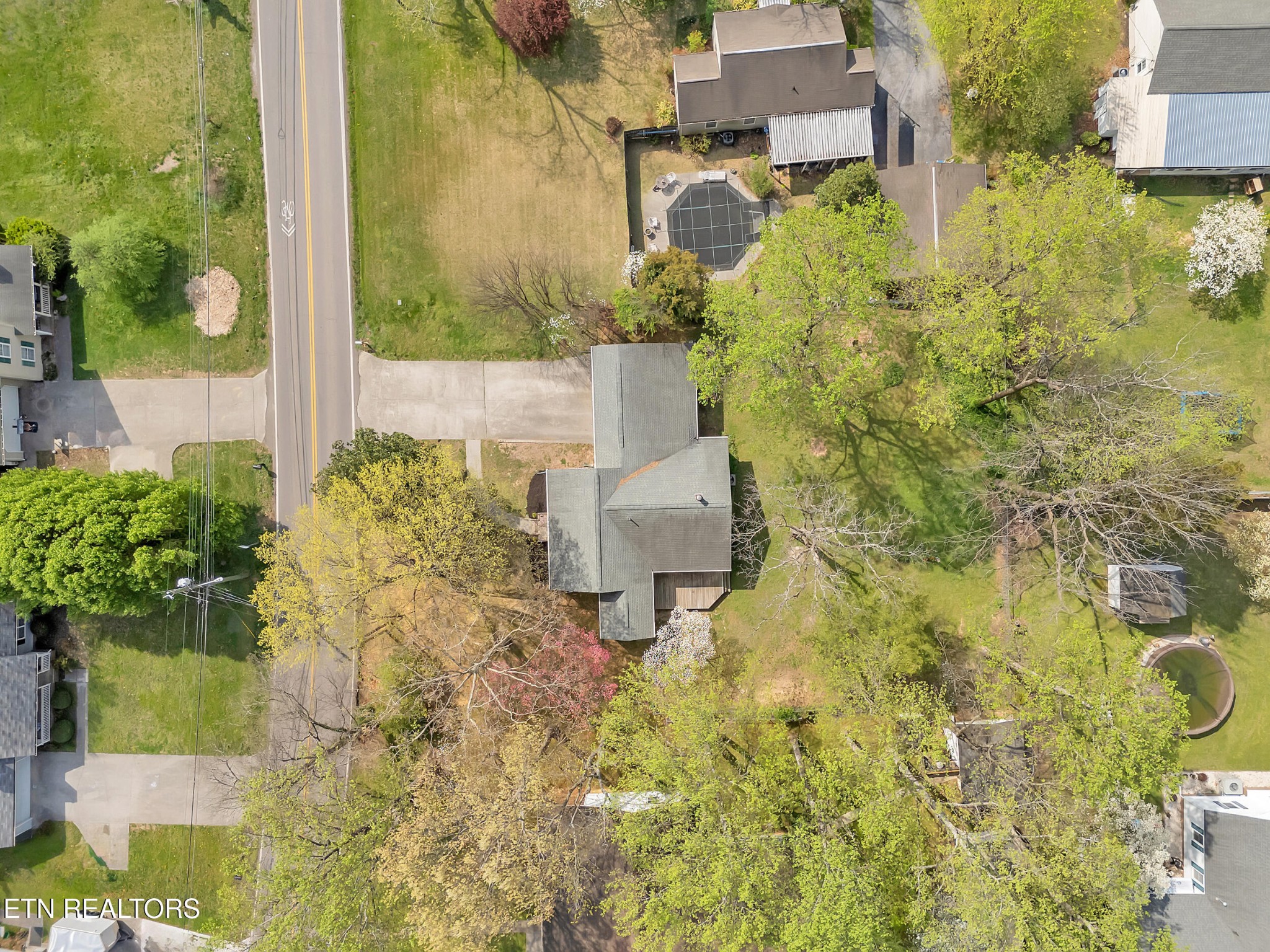 4903 Inskip Road Knoxville, TN 37912 - Photo 29 of 31 Gallery Image 29