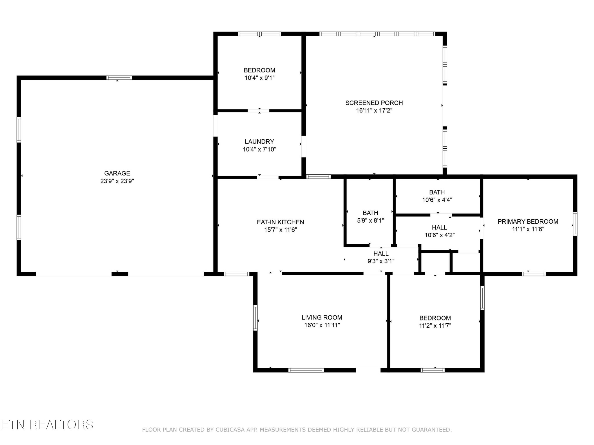 4903 Inskip Road Knoxville, TN 37912 - Photo 31 of 31 Gallery Image 31