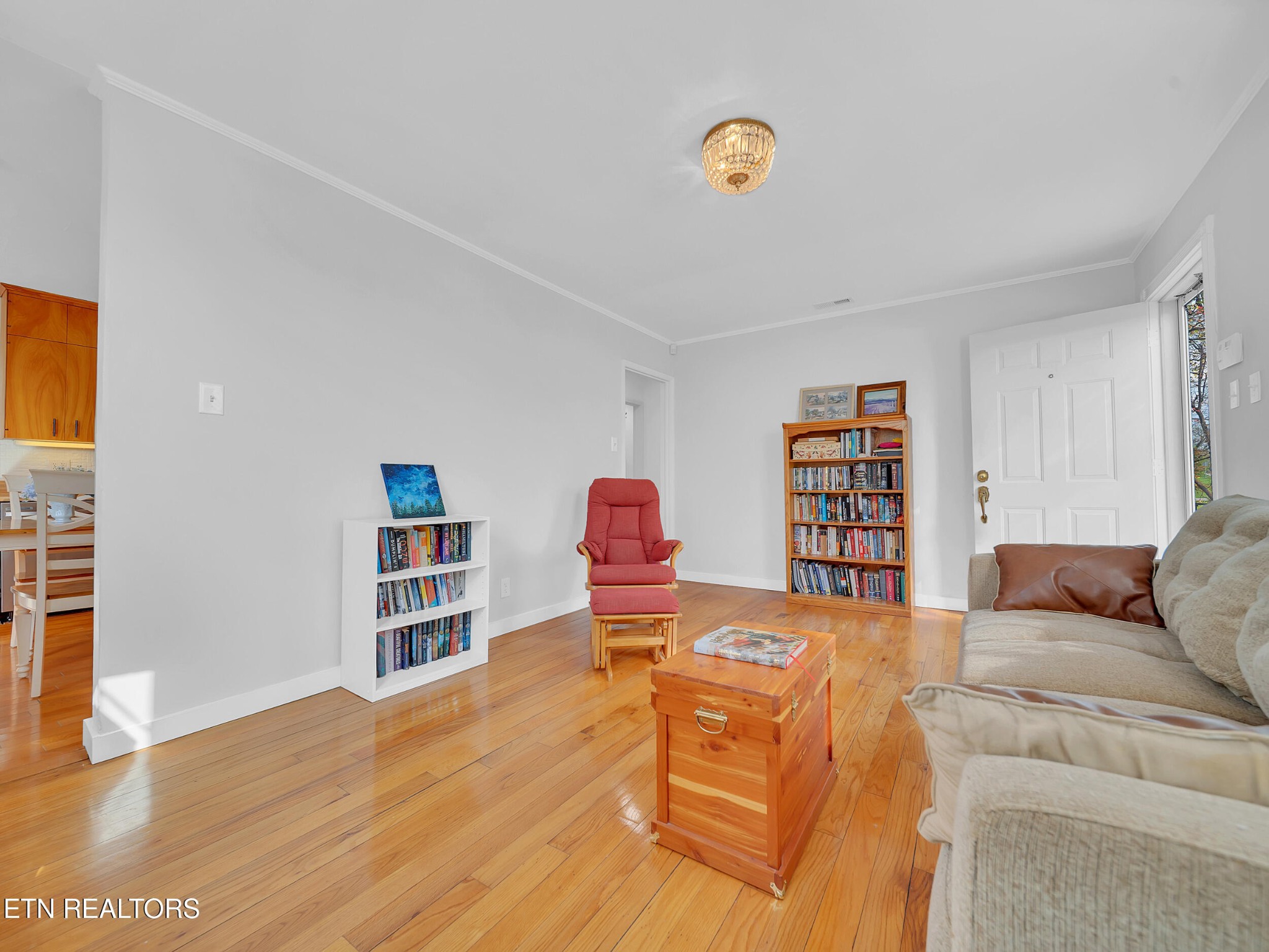 4903 Inskip Road Knoxville, TN 37912 - Photo 7 of 31 Gallery Image 7
