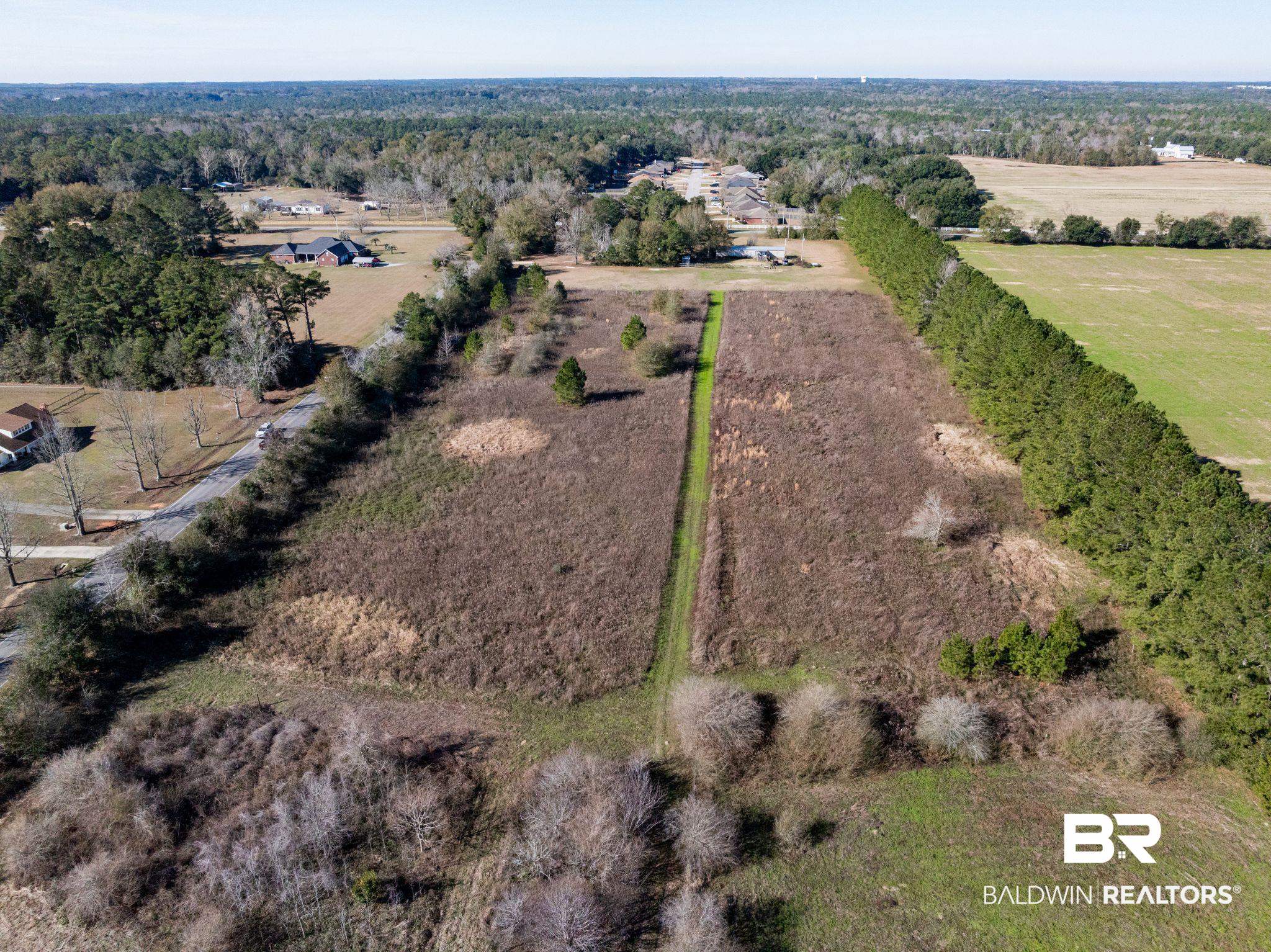 13609 White Road Silverhill, AL 36576 - Photo 14 of 27