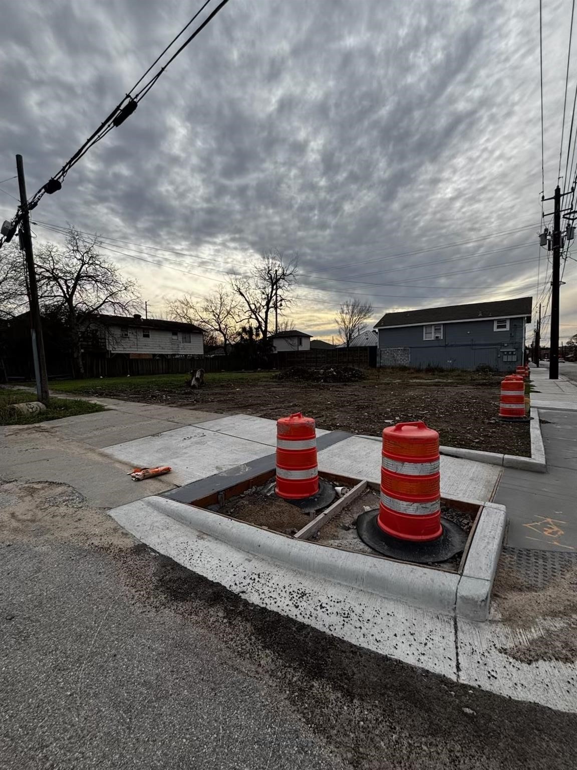 1412 Quitman Street Houston, TX 77009 - Photo 4 of 5