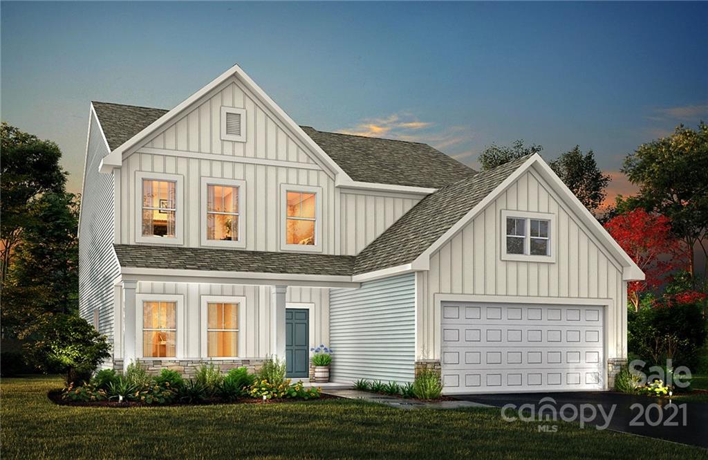 7414 Hancock Road, Unit 8162 Lancaster, SC 29720 - Photo 1 of 4 Gallery Image 1