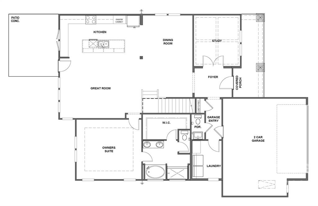 7414 Hancock Road, Unit 8162 Lancaster, SC 29720 - Photo 3 of 4 Gallery Image 3