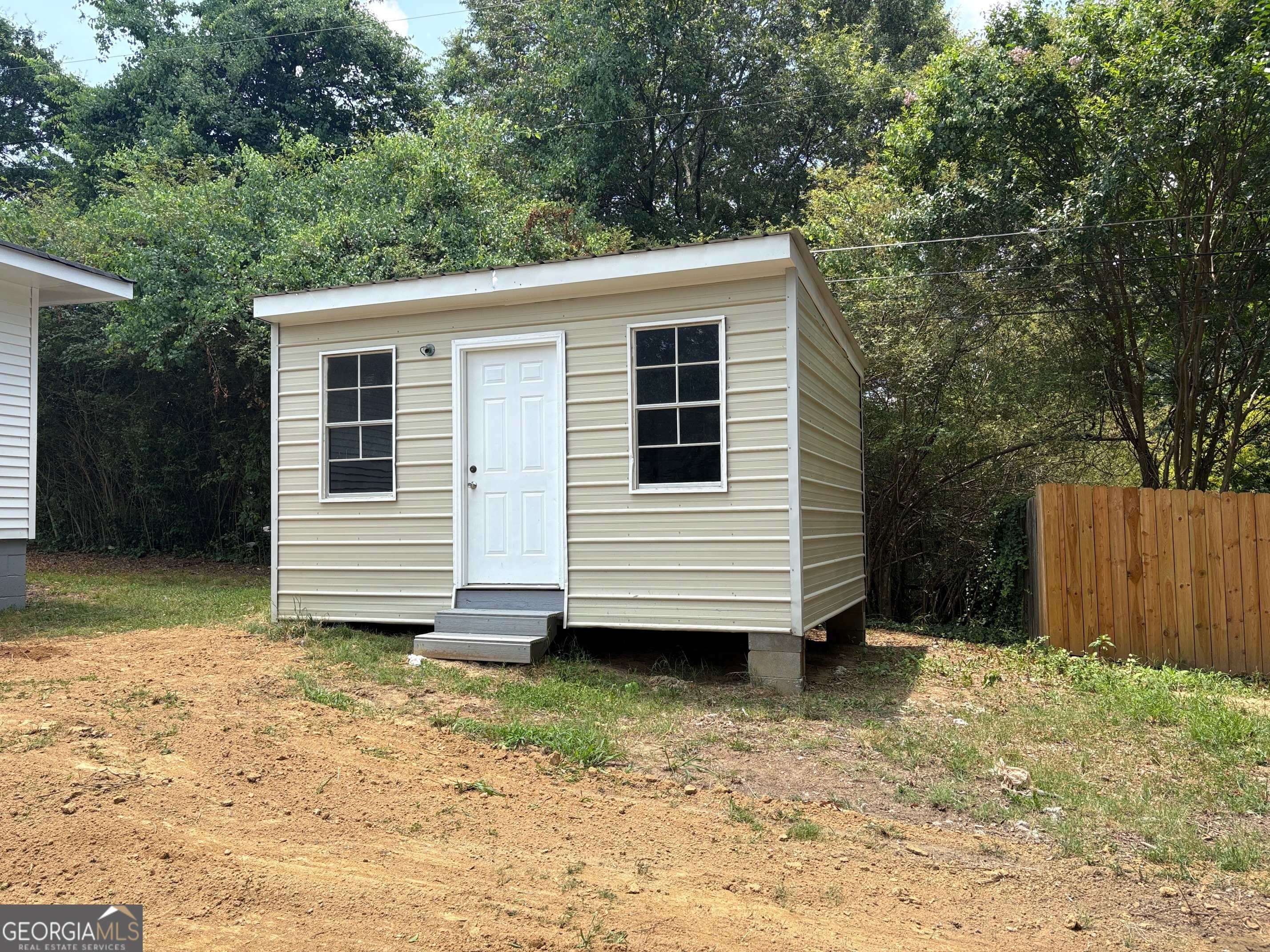 20 Banister Drive Northeast Rome, GA 30161 - Photo 10 of 11