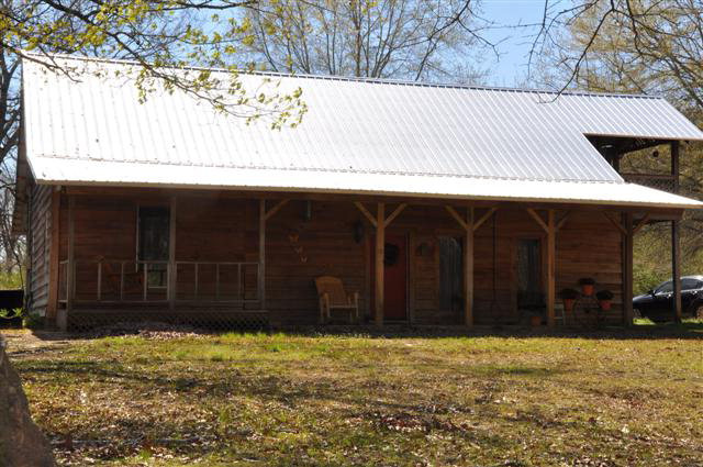 Main View