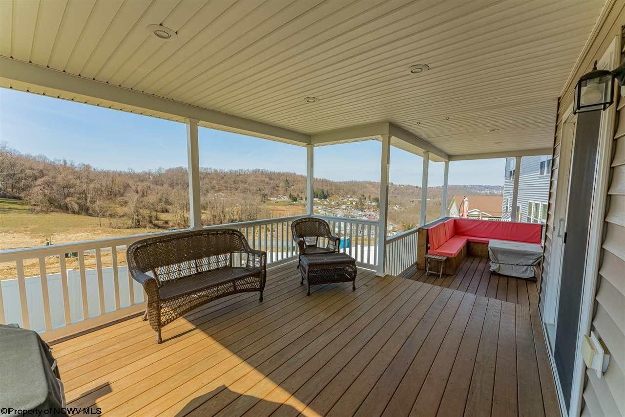 125 Summers Ridge Road Morgantown, WV 26508 - Photo 28 of 30 Gallery Image 28