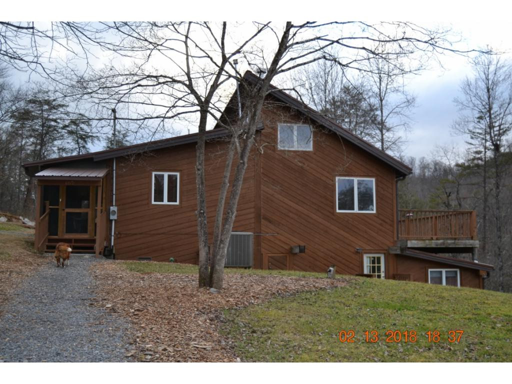 182 Dalson Road Eidson, TN 37731 - Photo 2 of 28 Photo 2
