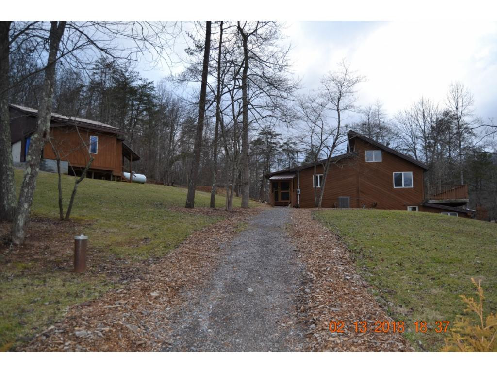 182 Dalson Road Eidson, TN 37731 - Photo 3 of 28 Photo 3