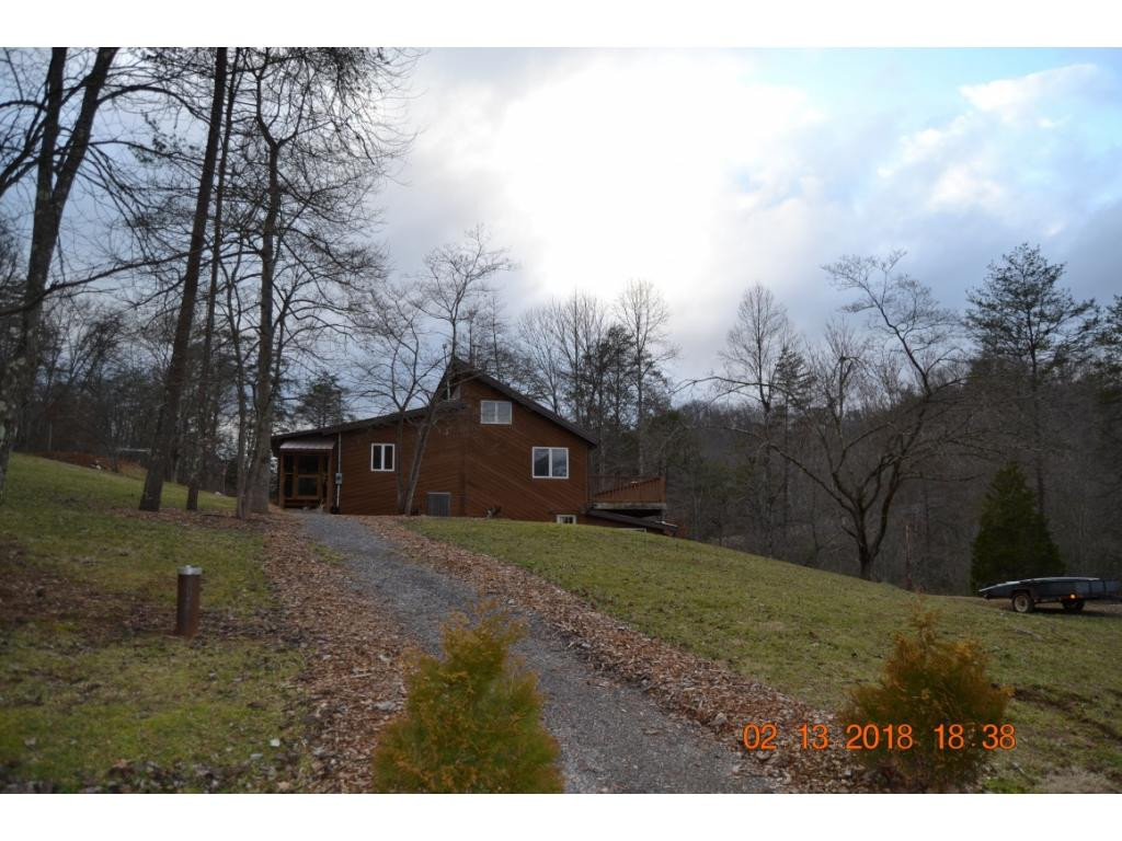 182 Dalson Road Eidson, TN 37731 - Photo 4 of 28 Photo 4