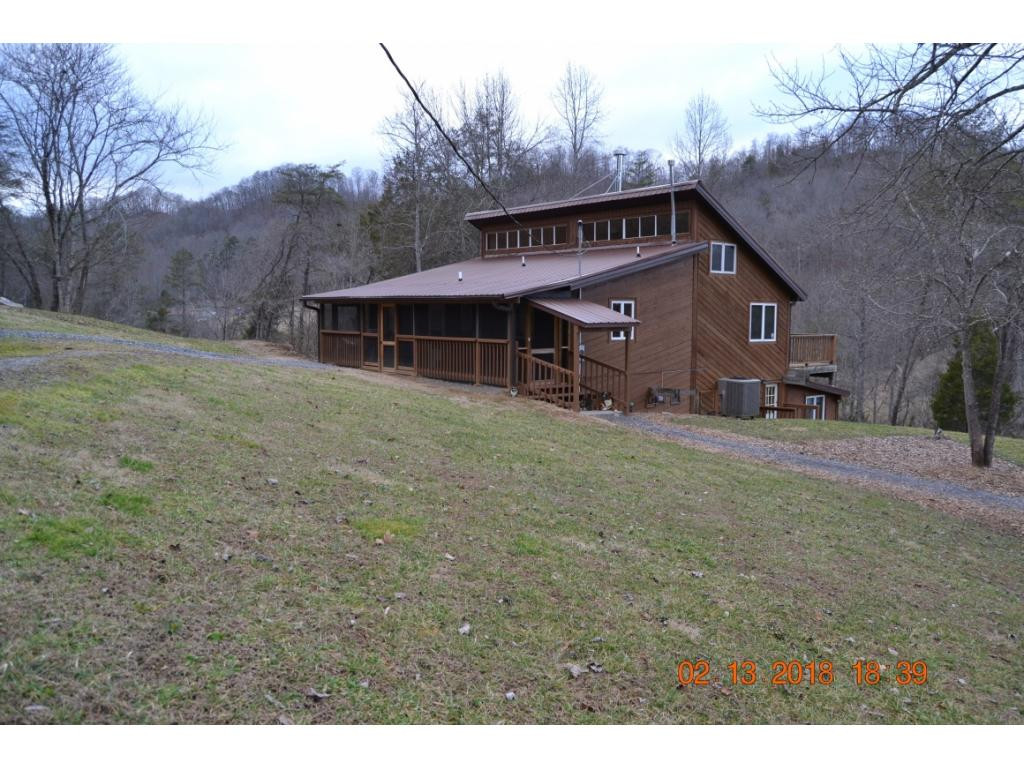 182 Dalson Road Eidson, TN 37731 - Photo 5 of 28 Photo 5