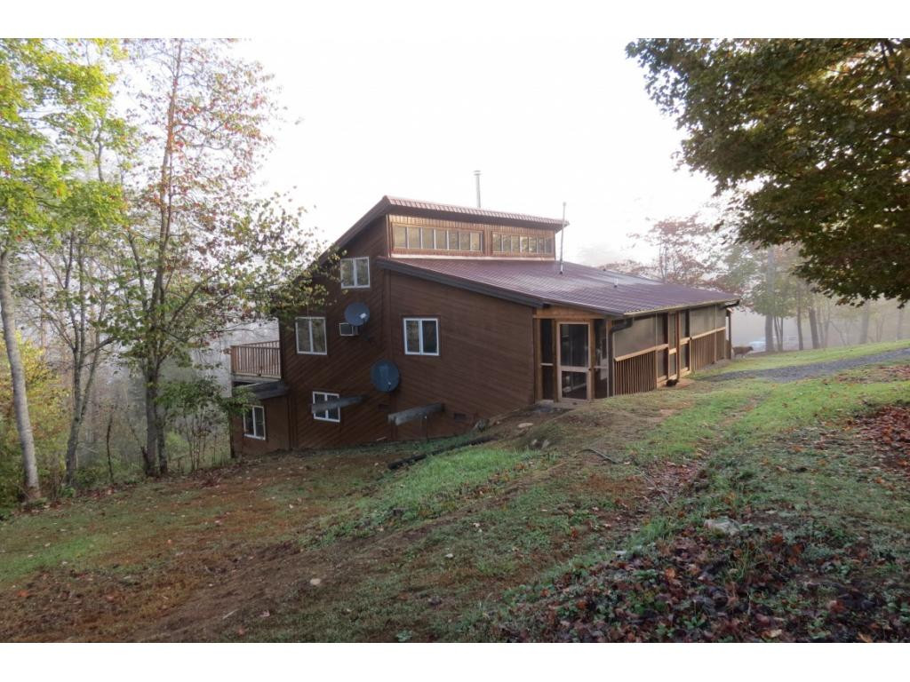 182 Dalson Road Eidson, TN 37731 - Photo 6 of 28 Photo 6