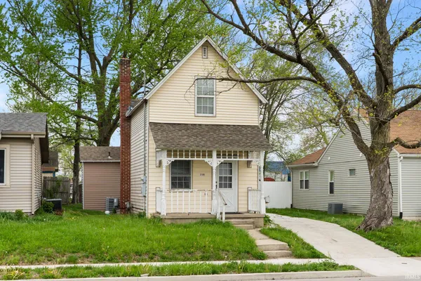 $144,900 | 3106 Kossuth Street, Lafayette, IN 47904