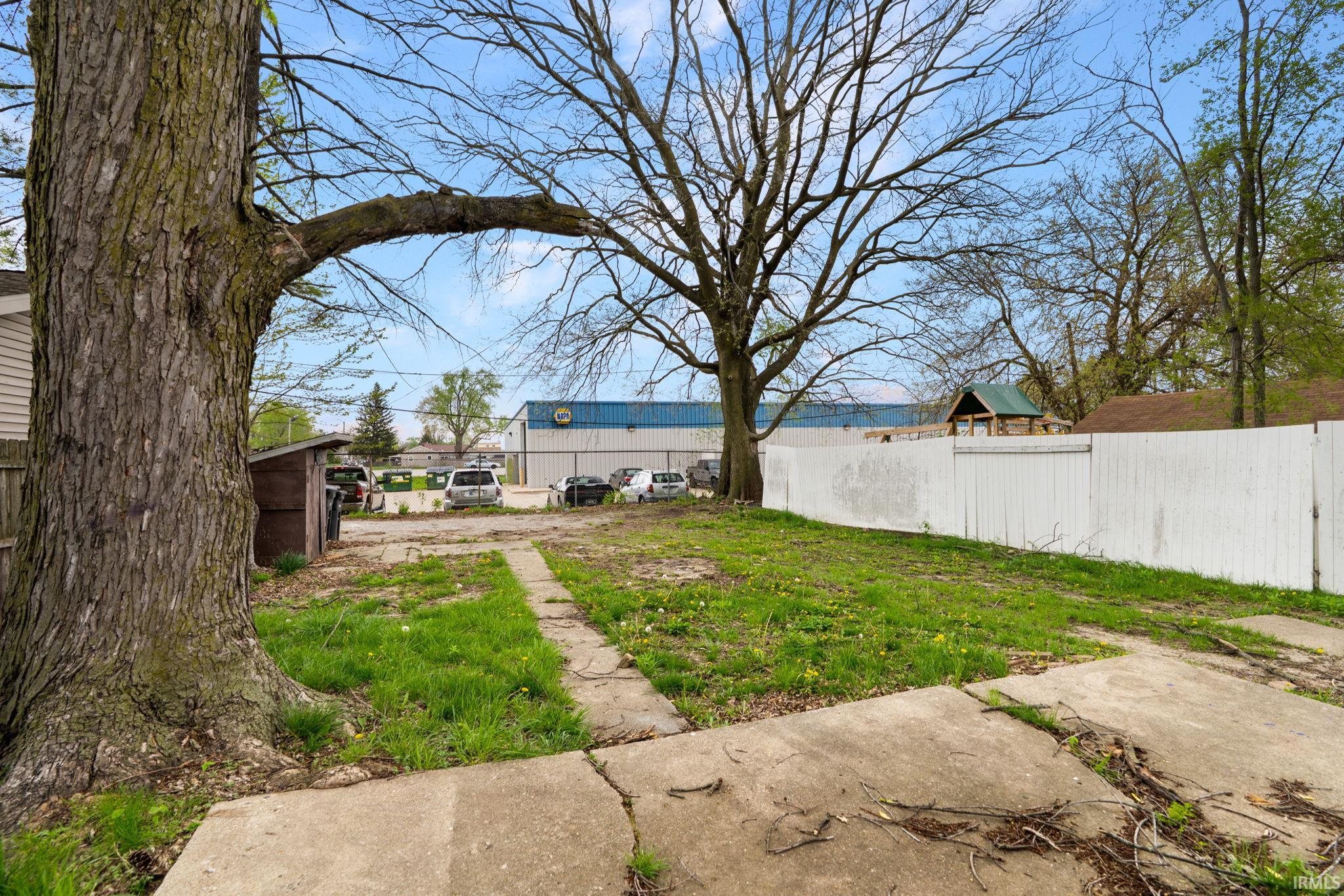 3106 Kossuth Street Lafayette, IN 47904 - Photo 17 of 23