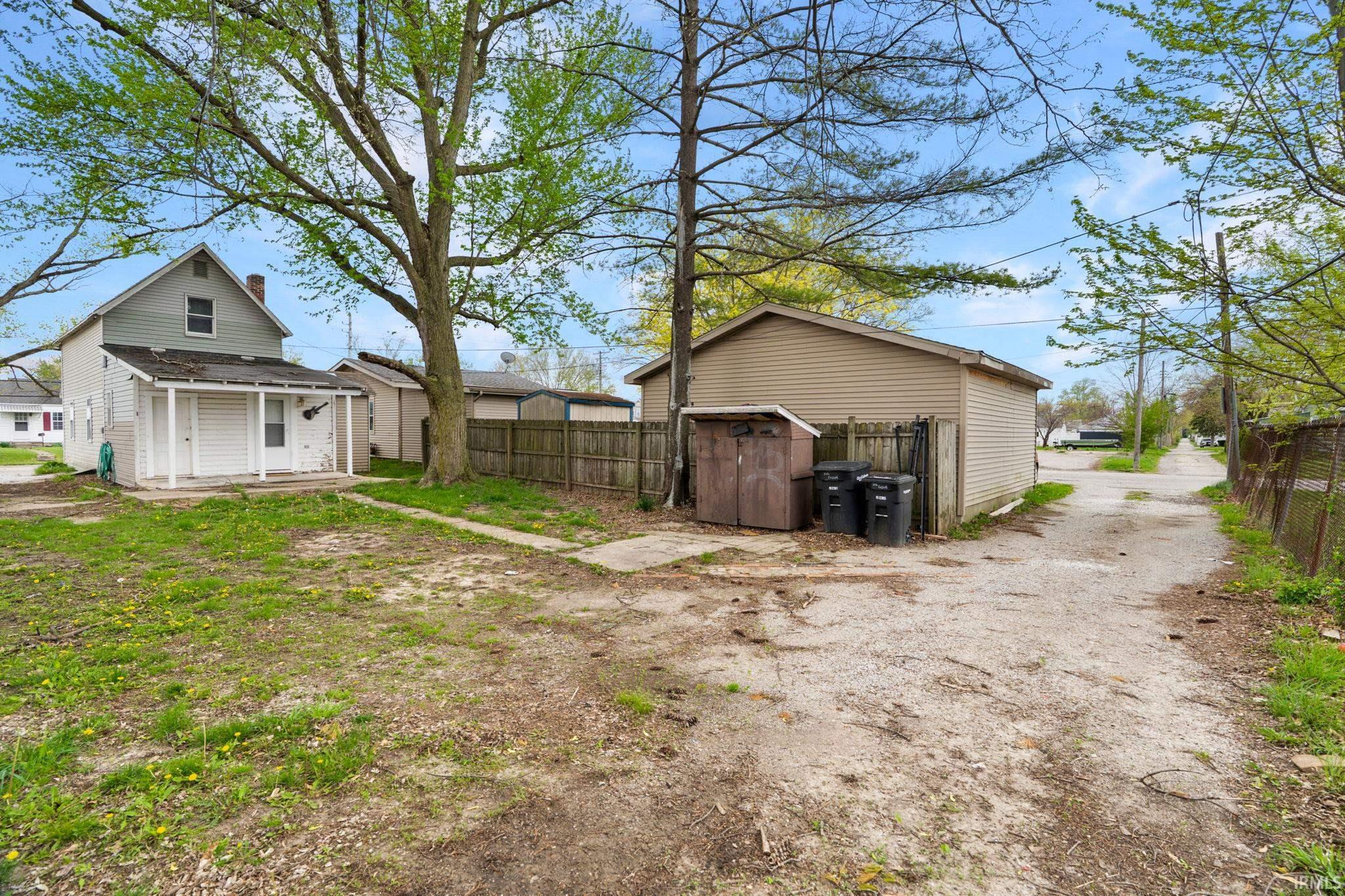 3106 Kossuth Street Lafayette, IN 47904 - Photo 18 of 23