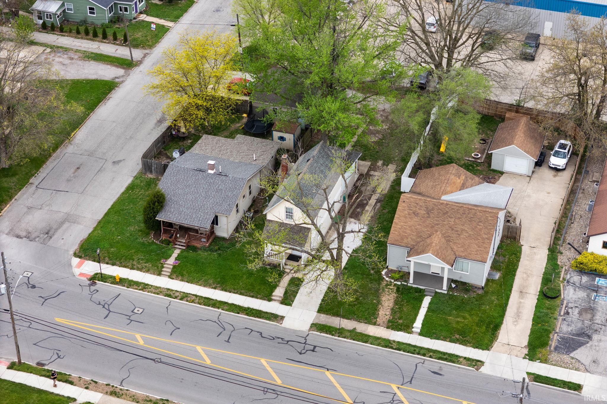 3106 Kossuth Street Lafayette, IN 47904 - Photo 19 of 23