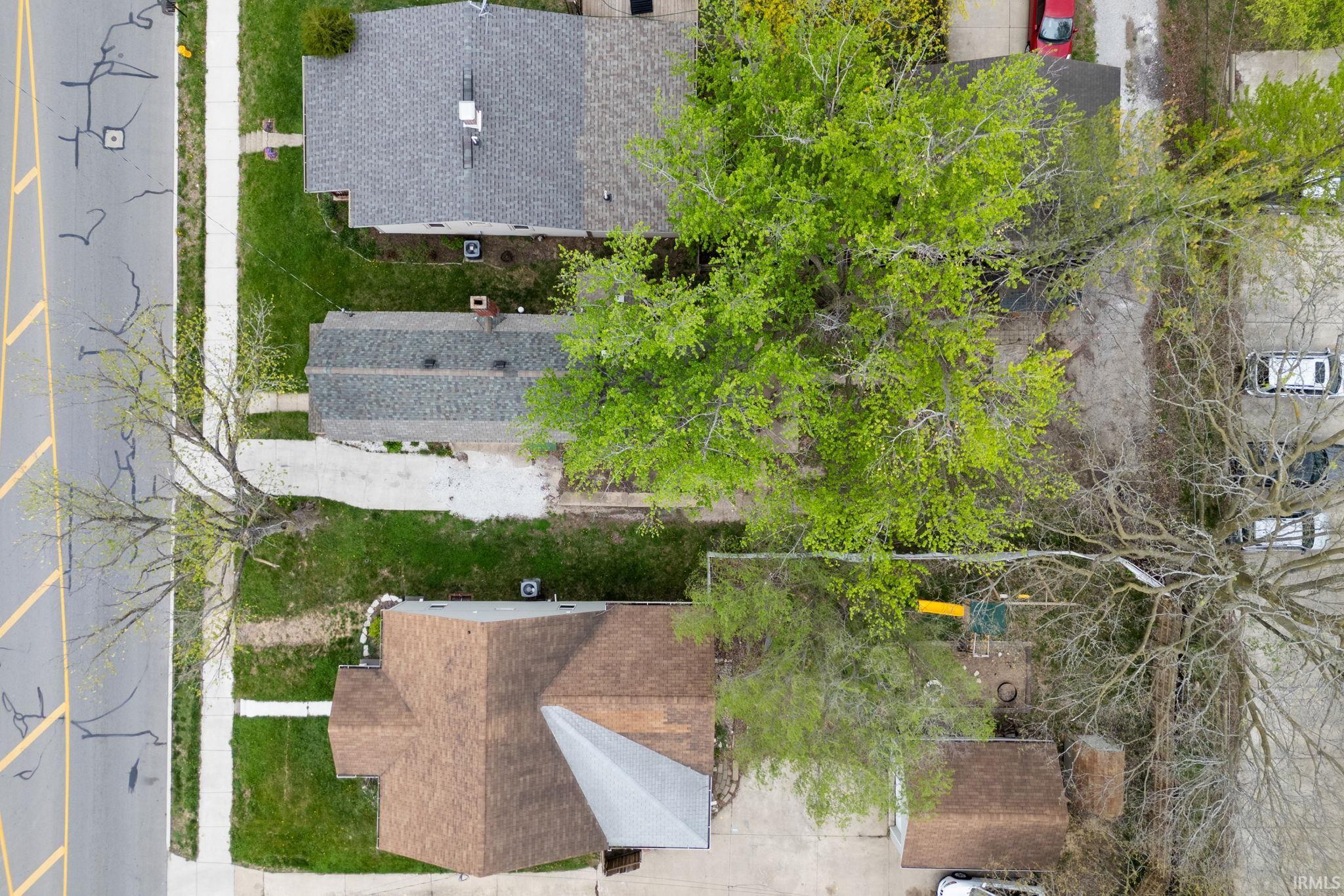 3106 Kossuth Street Lafayette, IN 47904 - Photo 20 of 23
