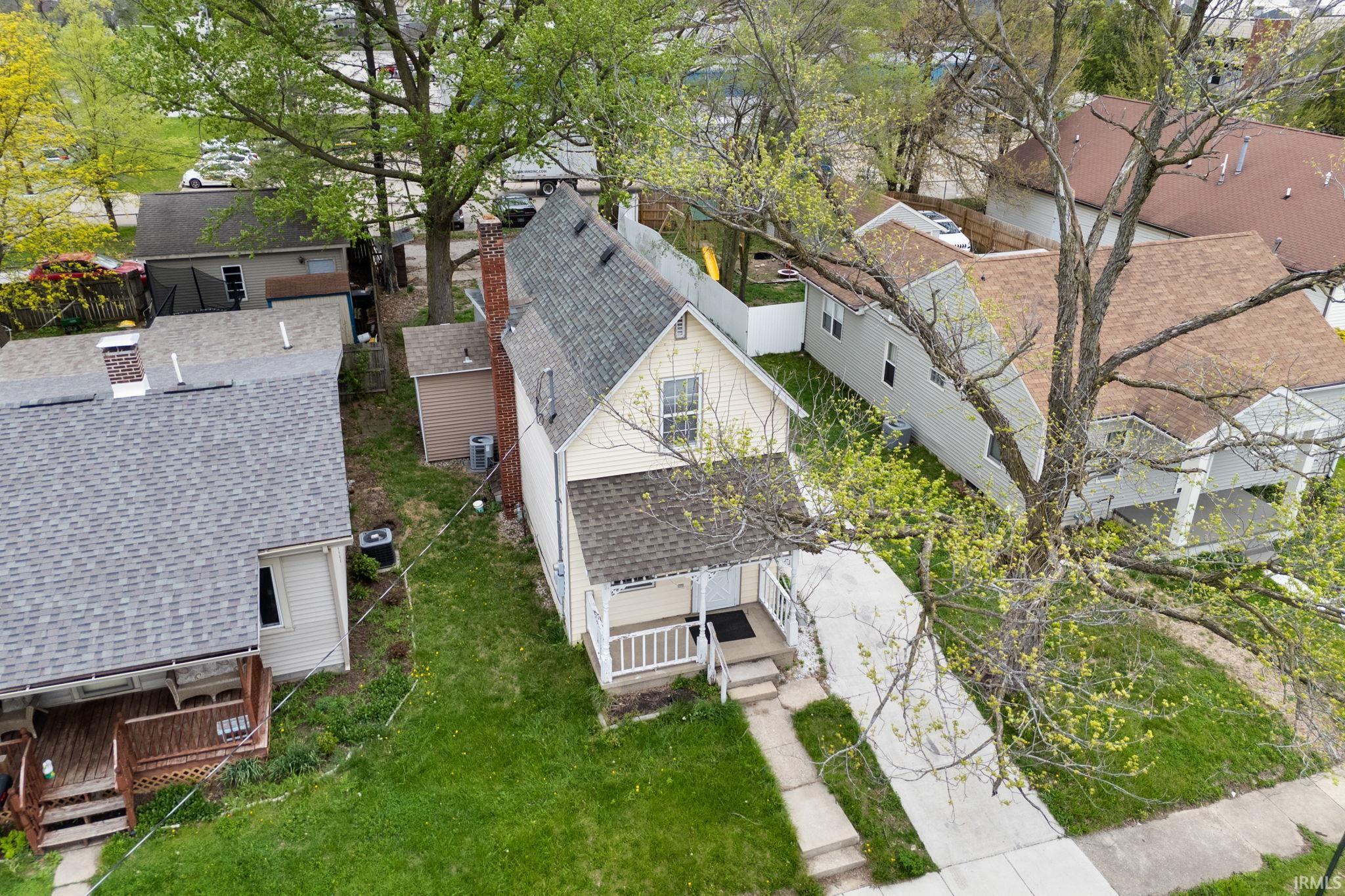 3106 Kossuth Street Lafayette, IN 47904 - Photo 3 of 23