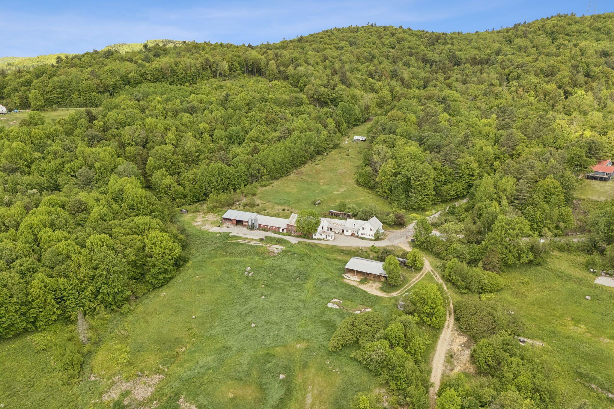 38 Kuvaja Road Greenwood, ME 04255 - Photo 71 of 111 39_DJI_20250602100705_0414_D