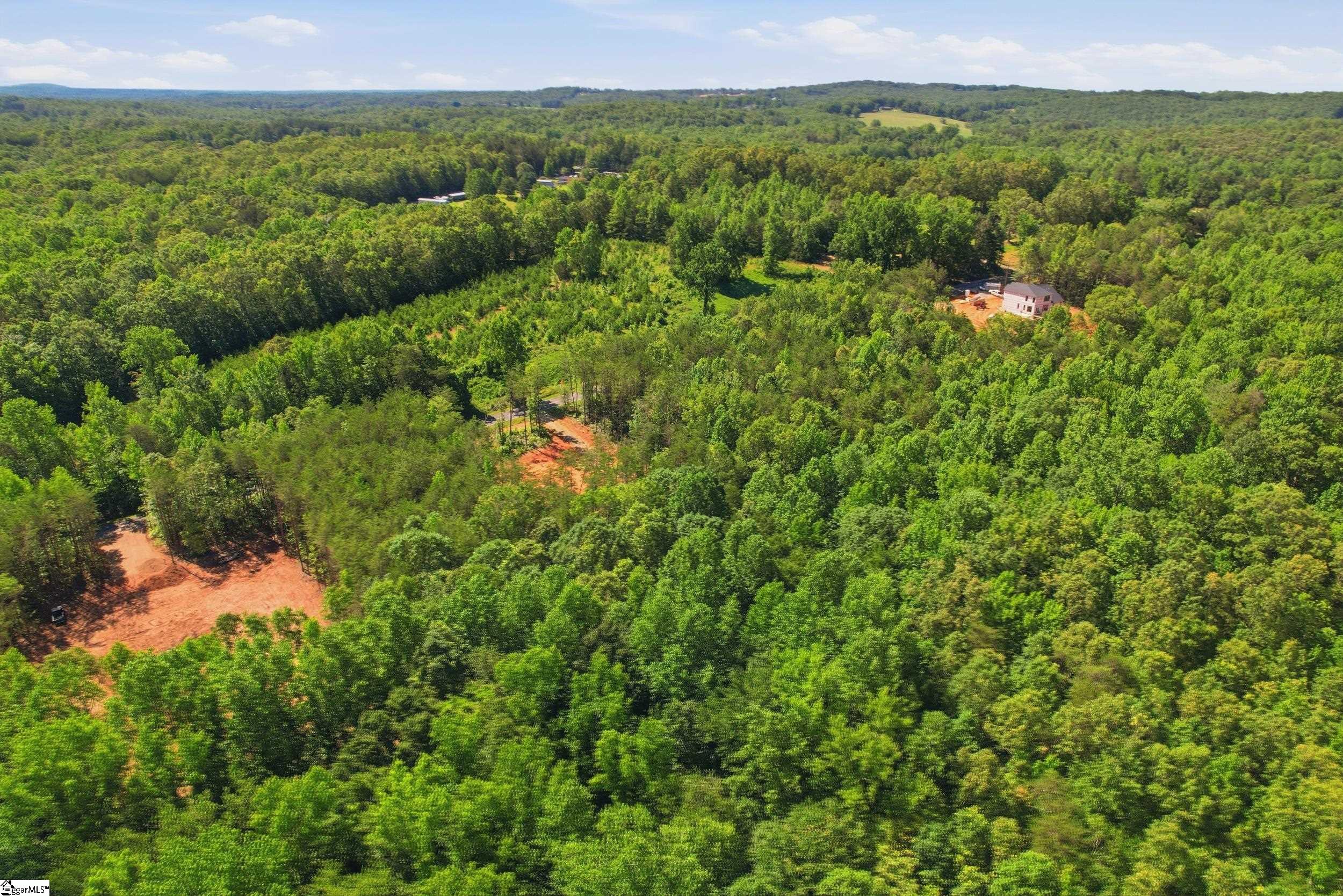 129 Tugaloo Road Landrum, SC 29356 - Photo 31 of 34