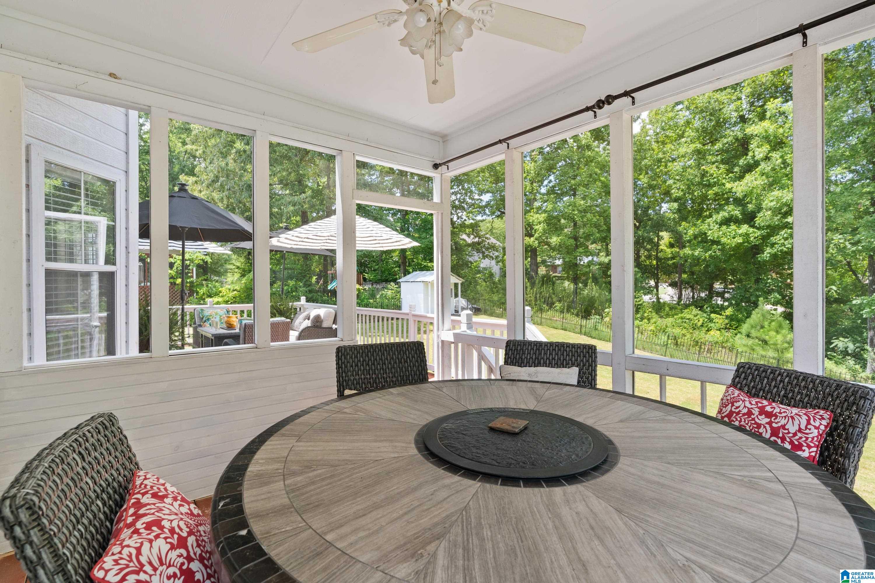 245 Wagon Trail Alabaster, AL 35007 - Photo 41 of 49
