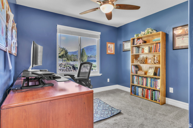 23 Park Drive Elk Ridge, UT 84651 - Photo 16 of 49