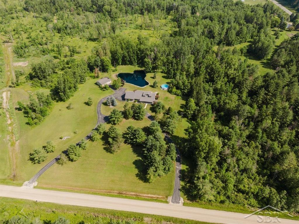 4673 Church Road Rhodes, MI 48652 - Photo 49 of 66