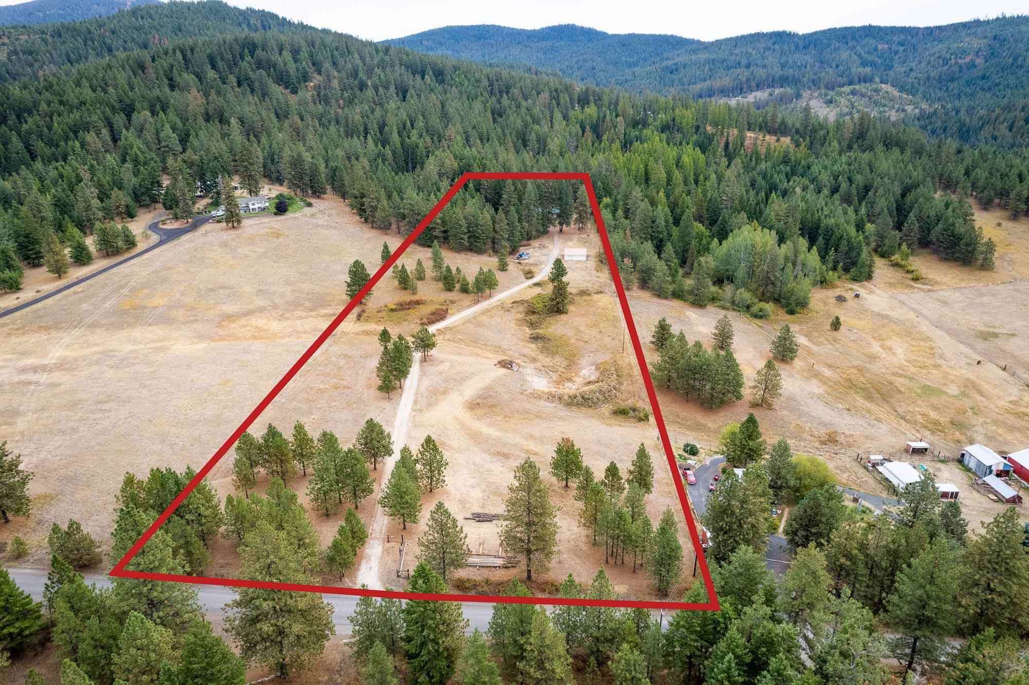 26320 North Jackson Road Chattaroy, WA 99003 - Photo 2 of 45