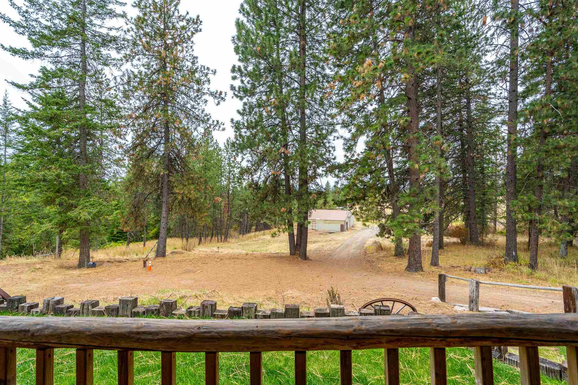 26320 North Jackson Road Chattaroy, WA 99003 - Photo 19 of 45