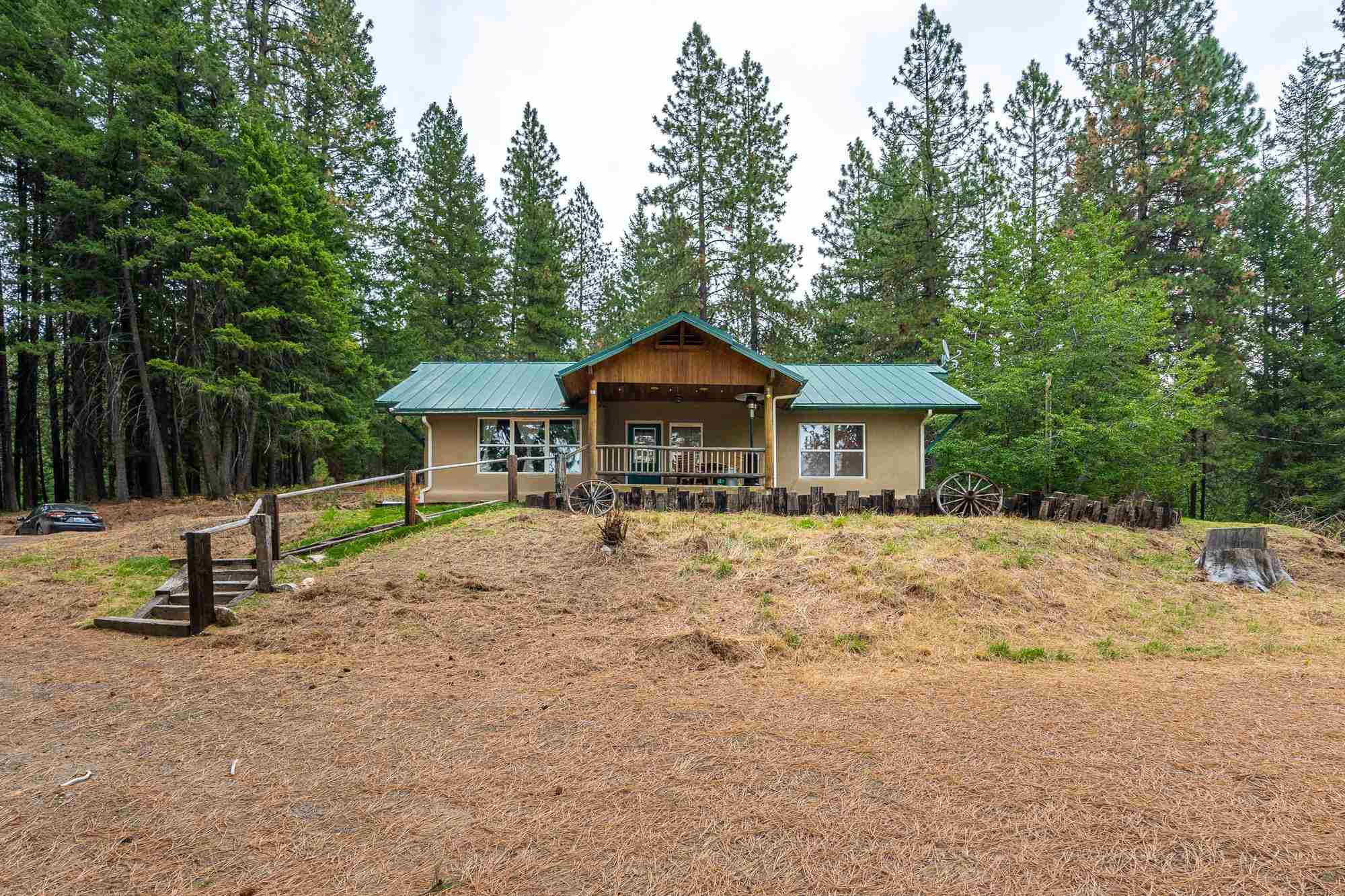 26320 North Jackson Road Chattaroy, WA 99003 - Photo 20 of 45