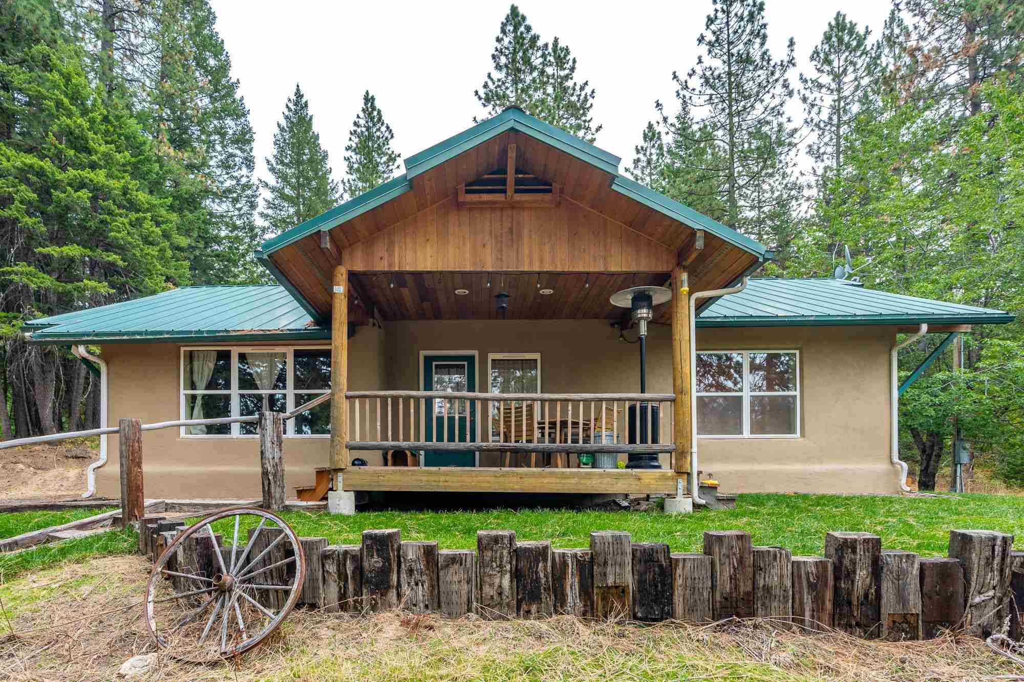 26320 North Jackson Road Chattaroy, WA 99003 - Photo 21 of 45