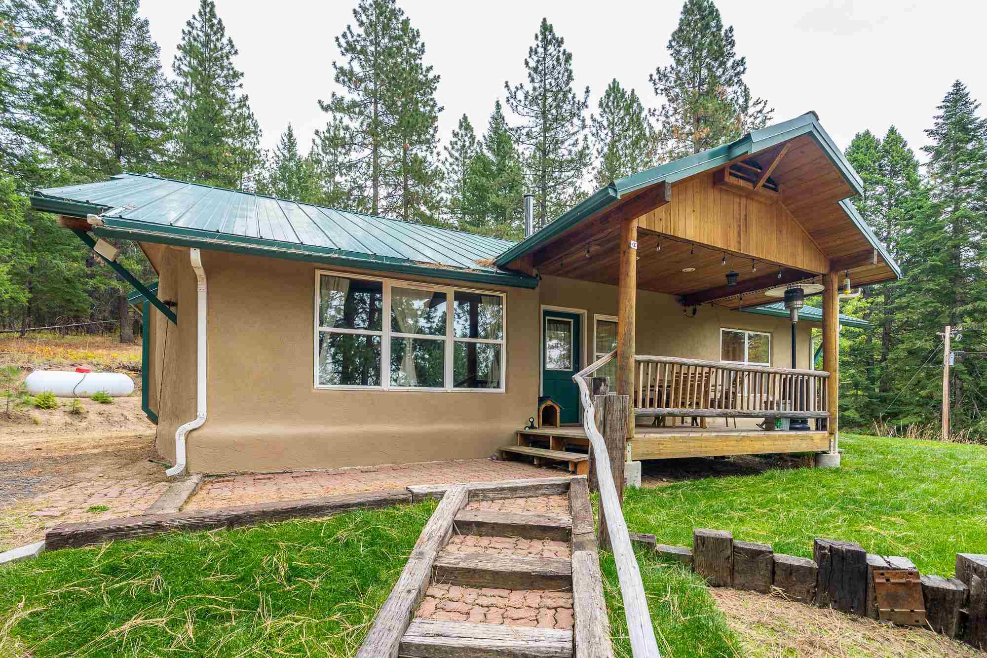 26320 North Jackson Road Chattaroy, WA 99003 - Photo 22 of 45