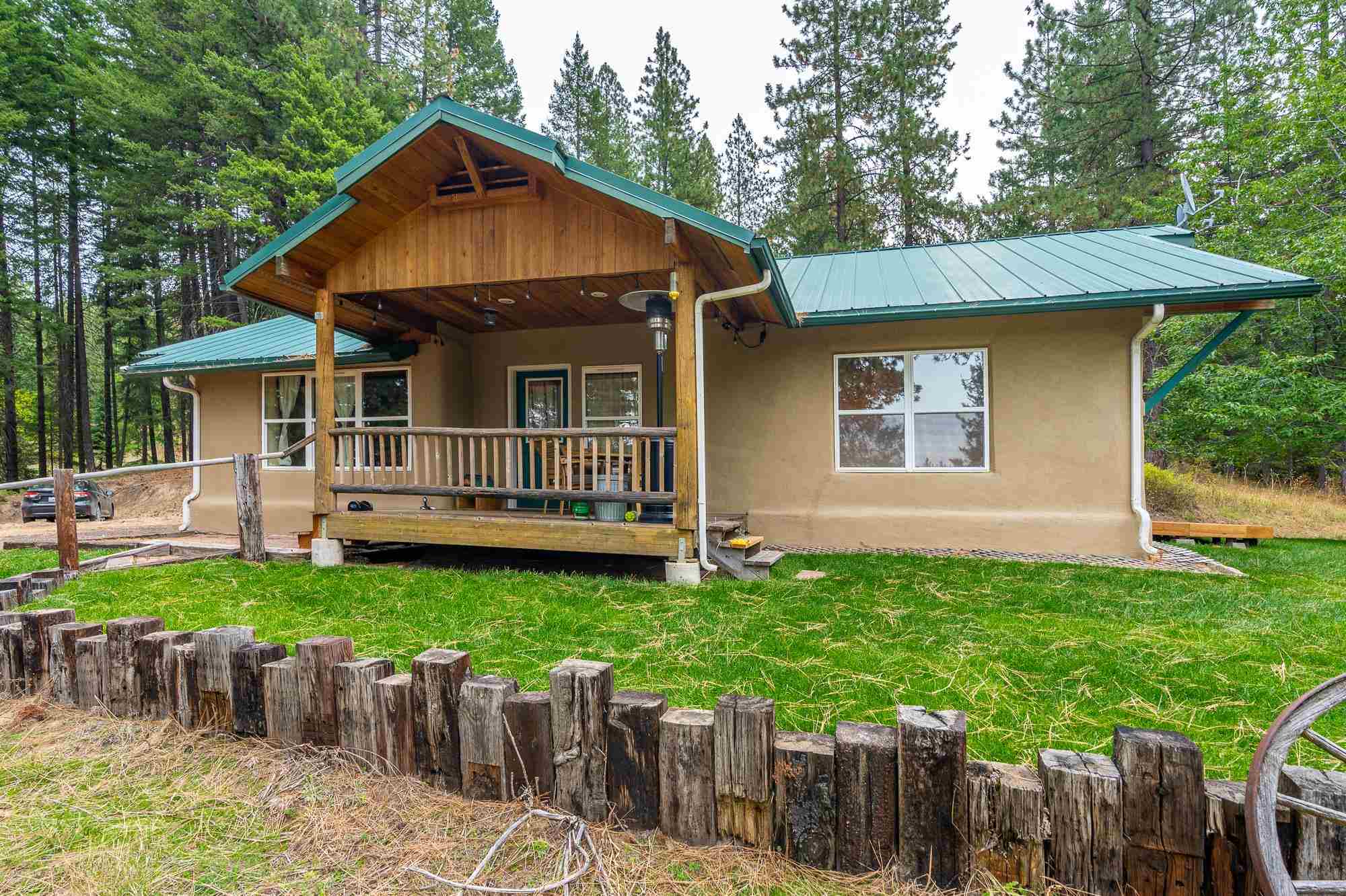 26320 North Jackson Road Chattaroy, WA 99003 - Photo 23 of 45