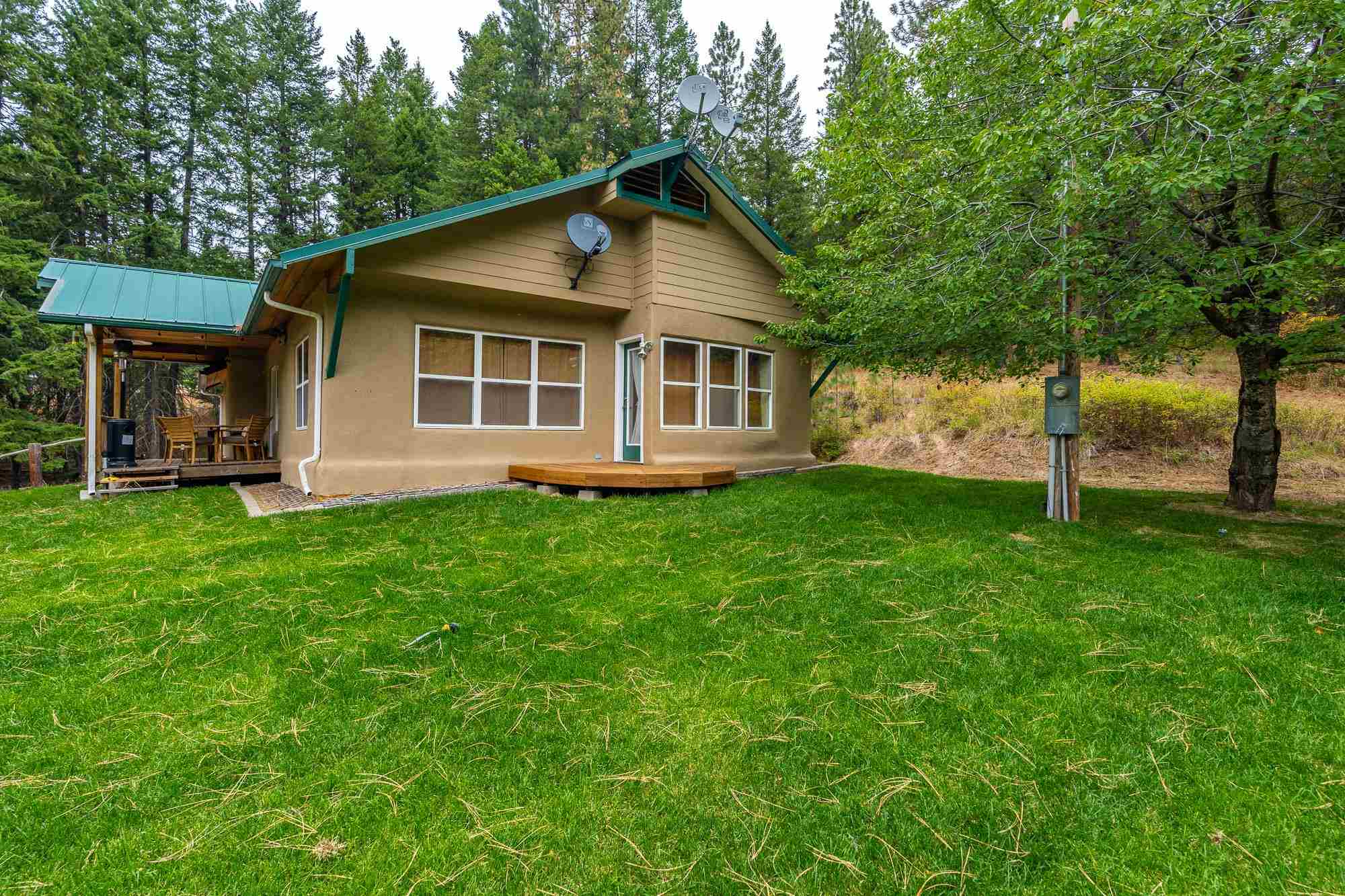 26320 North Jackson Road Chattaroy, WA 99003 - Photo 25 of 45