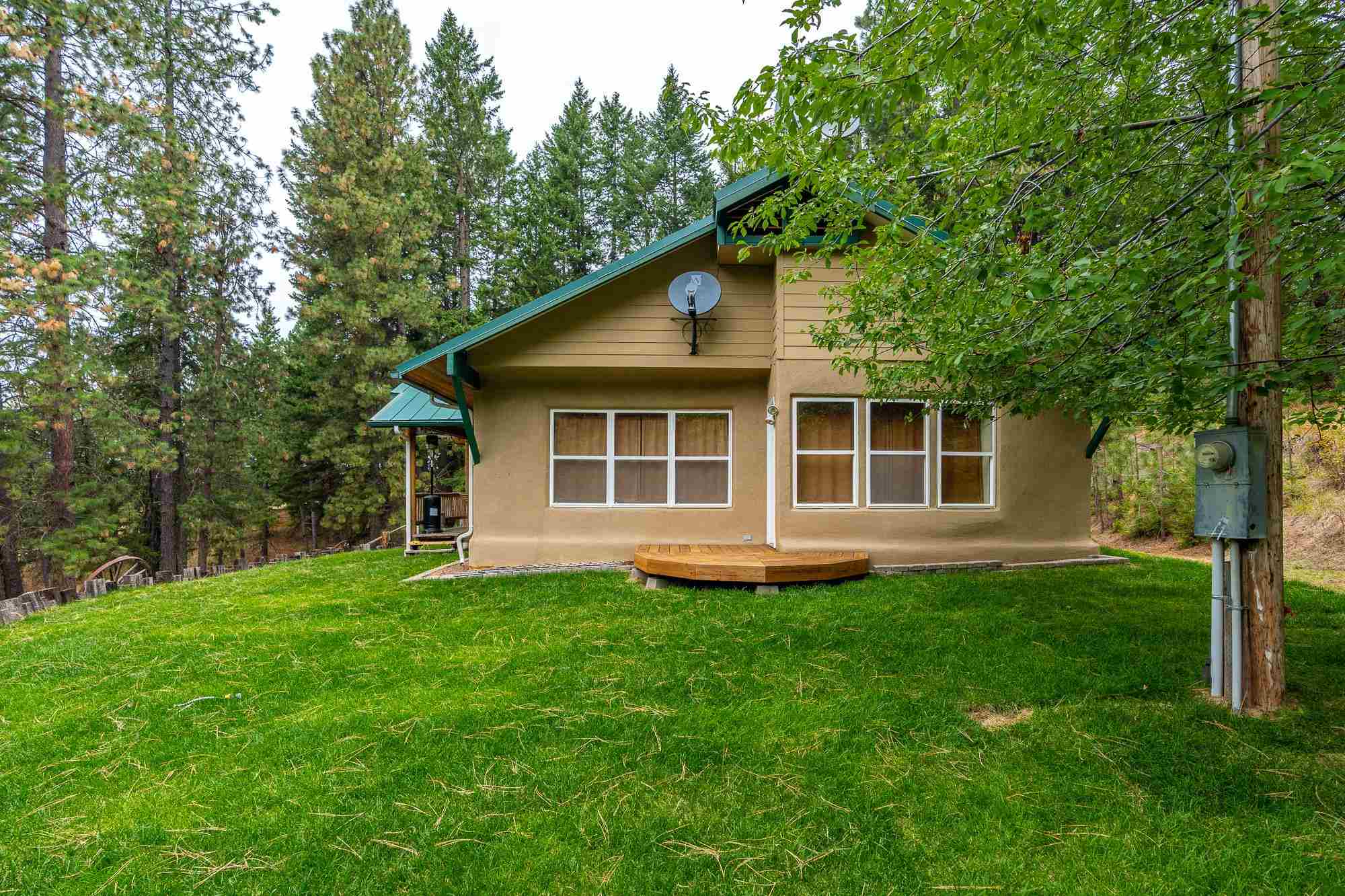 26320 North Jackson Road Chattaroy, WA 99003 - Photo 26 of 45