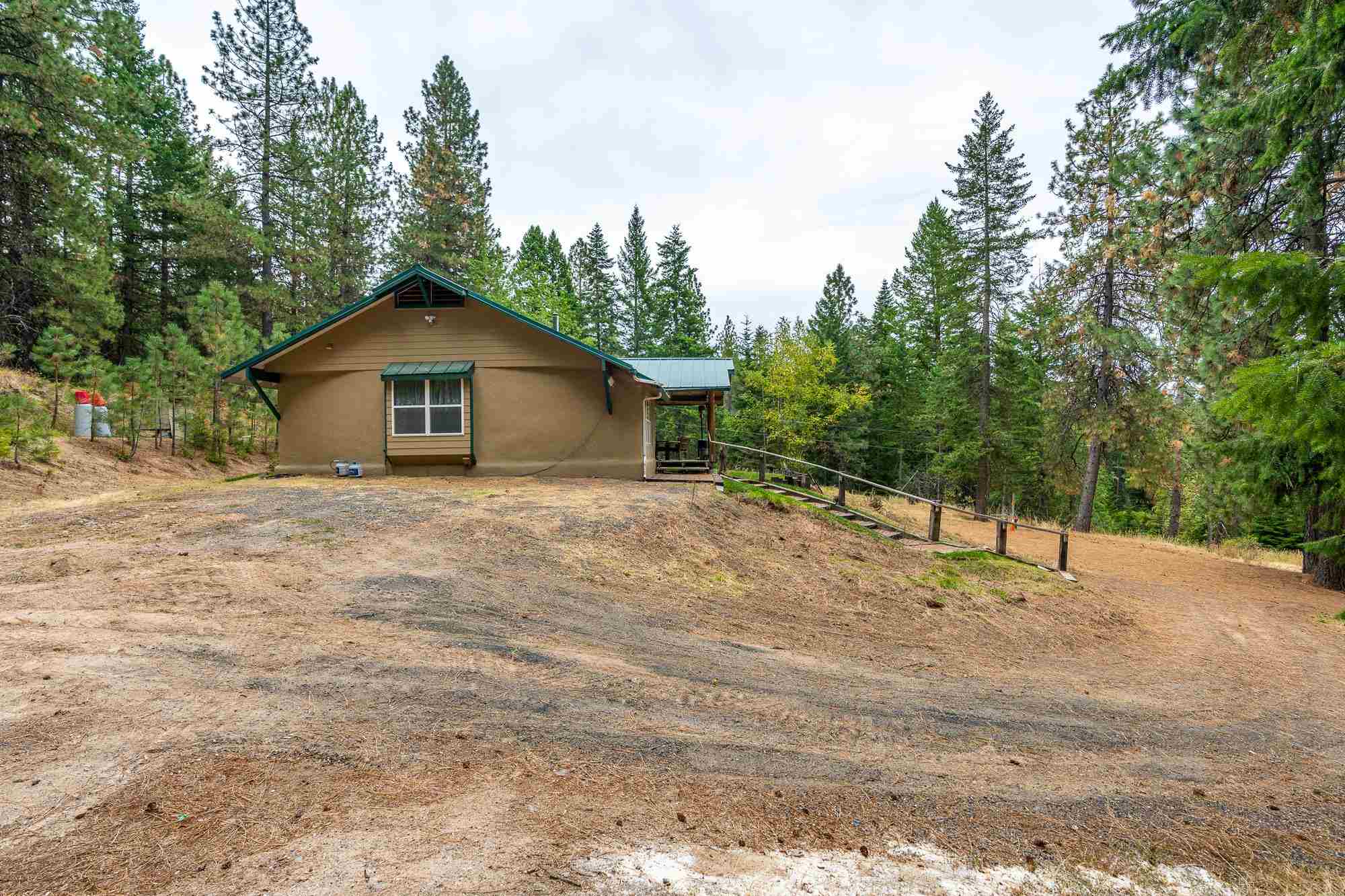 26320 North Jackson Road Chattaroy, WA 99003 - Photo 27 of 45
