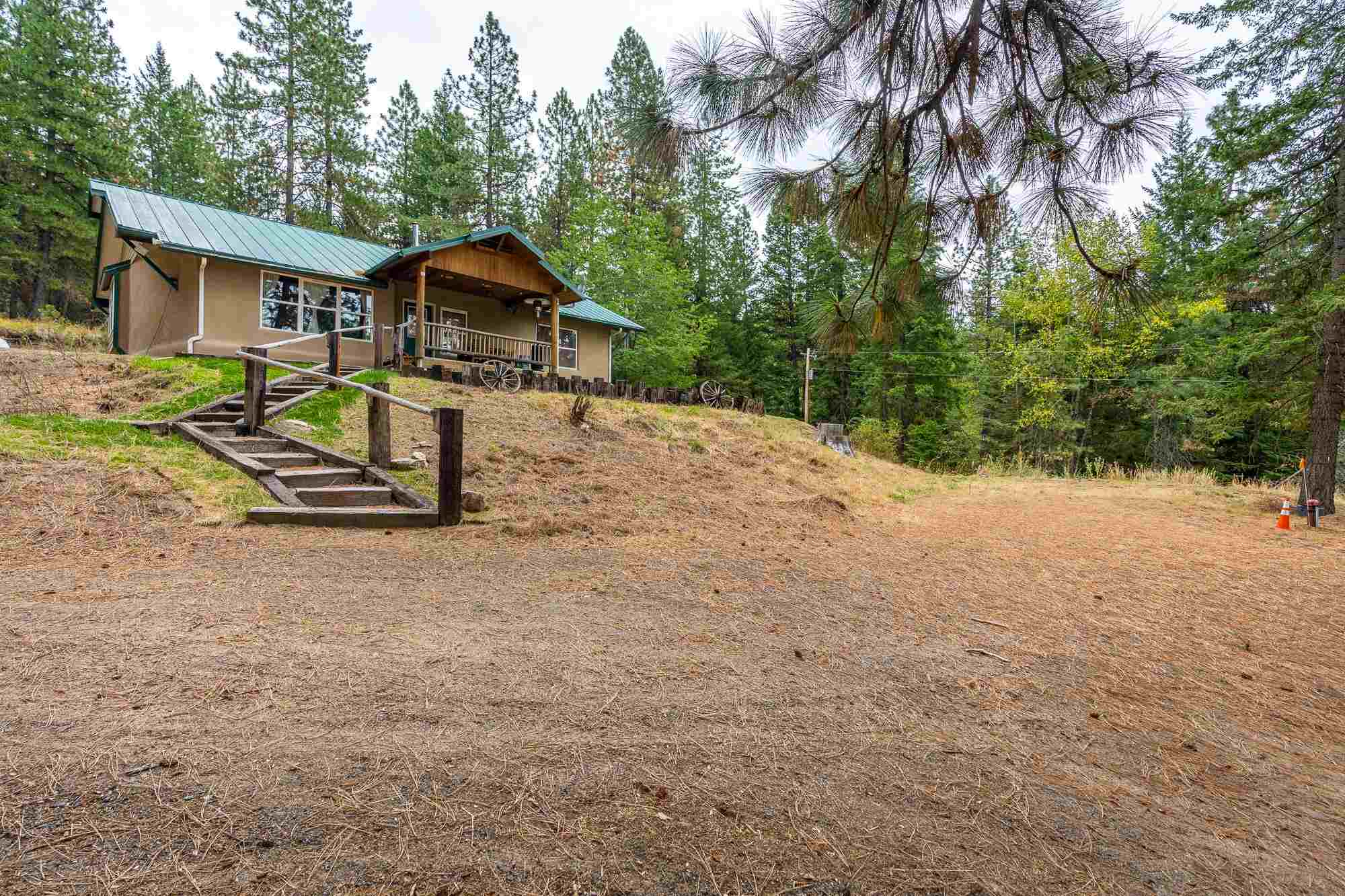 26320 North Jackson Road Chattaroy, WA 99003 - Photo 29 of 45