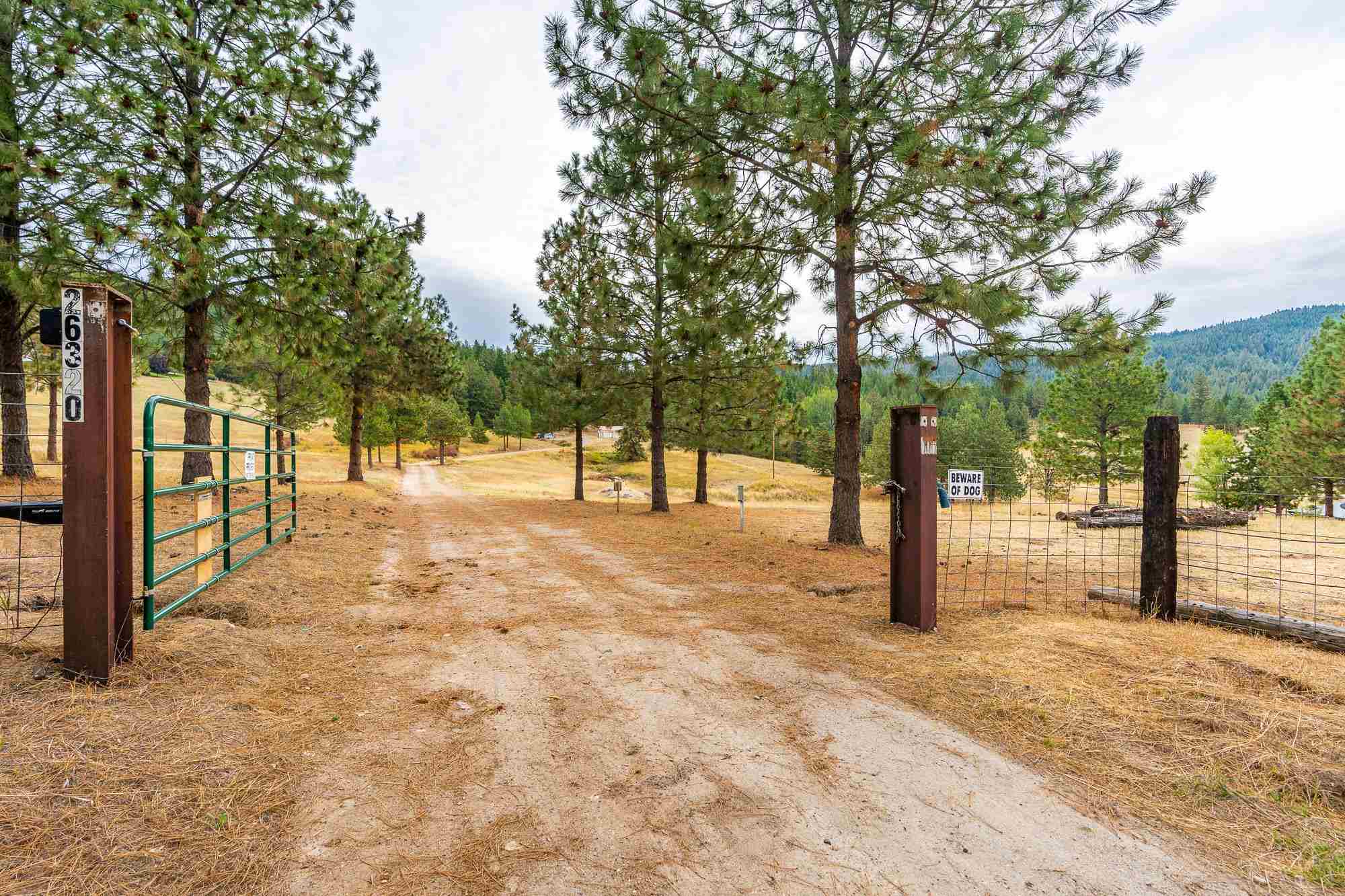26320 North Jackson Road Chattaroy, WA 99003 - Photo 36 of 45