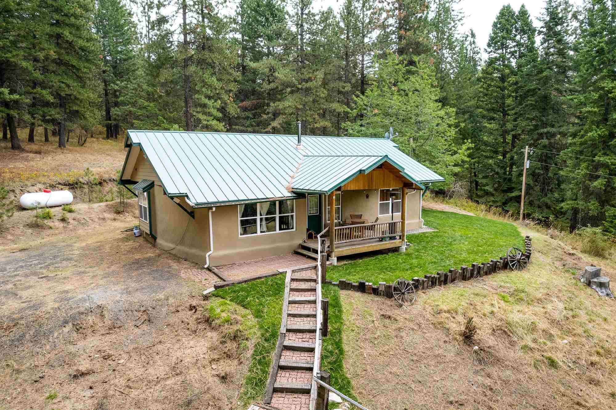 26320 North Jackson Road Chattaroy, WA 99003 - Photo 37 of 45